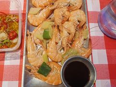 -永信海鲜(群星城店)