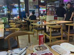 -夜牛潮汕鲜牛肉火锅店(翻身店)
