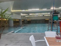 -上海衡山路十二号华邑酒店