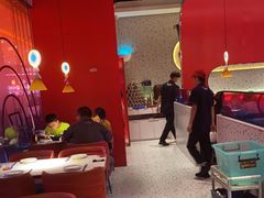 -蛙来哒(方圆荟店)
