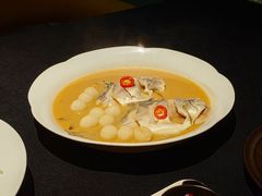 -醉东Oriental House(静安嘉里中心店)