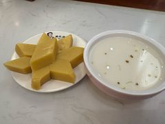 -姚记炒肝店(鼓楼店)