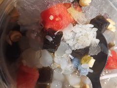 -长乐饭冰冰·冰饭·烧烤(长乐总店)