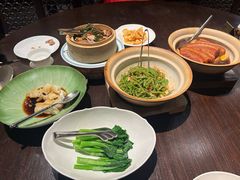 -明湖楼·经典鲁菜(大明湖店)