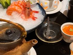 -天狗山料理(省体店)