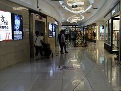 -方恒购物中心(望京小街店)
