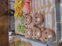 -奈雪的茶(印象城店)