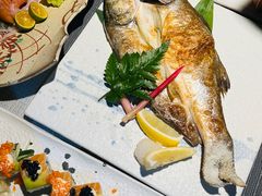 -森味薪火烧•烧鸟居酒屋•日本料理(望京店)