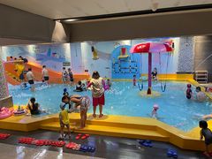 -青水瓦台汤泉(未央店)