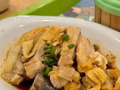 -老乡鸡(亳州路天庆大厦店)