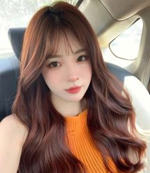 -时尚殿堂hair salon