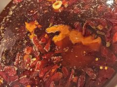 -成都玉林串串香火锅(三八店)