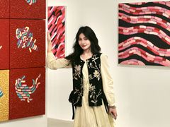 -chi K11艺术空间展览厅