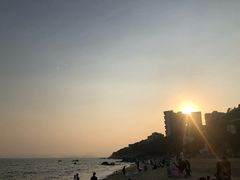 -玫瑰海岸文化旅游度假区