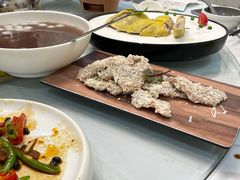 -新名仕新白玉兰餐厅