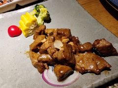 -蟹之国·精品蟹料理(极地店)