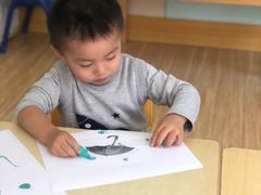 -苏州市姑苏区宝仁幼儿园