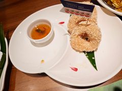 -帕蓝·暹罗料理(大学路店)