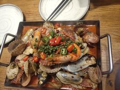 -必点海鲜·鲅鱼水饺(鞍山西道店)