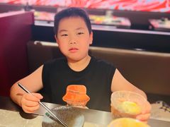 -谷牛日式烤肉(宝山U天地店)