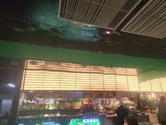 -喜庭海鲜自助(北辰三角洲北辰荟店)