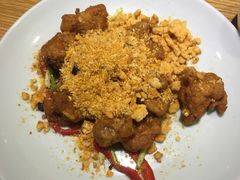 -嘉旺港式茶餐厅(延长中路店)