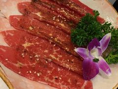 -千寻山野烤肉(中关村店)