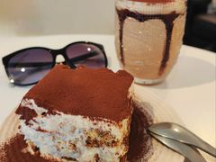 -PAUSE CAFE(南秀村店)