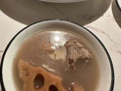 -小凤庭·地道湖北菜武昌鱼·藕汤(38年黄鹤楼店)