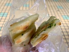 -咏春葱油饼(德政中路店)