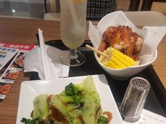 生菜-大家乐(广州中华广场店)