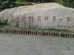 -习家池