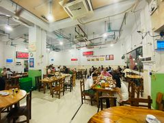 大堂-南记食粥坊·宵夜大排档(莲花总店)