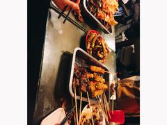 -西单翅酷(西单店)