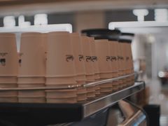 -Seesaw Coffee(杭州奥体印象城店)