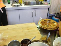 -安徽阜阳卷馍(西单店)