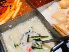 -海底捞火锅(上元大街店)