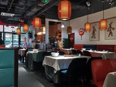 大堂-雲蜀龙阁·金牌水煮鱼(方庄店)