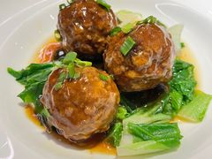 -闫府私房菜·老字号(恒隆店)