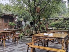 -青城甲(青城山店)