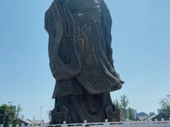 -药王庙(安国市)