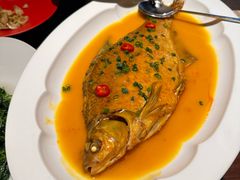 -曾宴·楚菜(湖北省博物馆店)