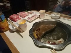 -傣妹休闲时尚火锅(星力壹号店)