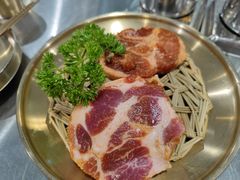 -本炙炭烤·蒲烧活鳗料理店(金沙洲店)