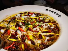 -太二酸菜鱼(正大广场店)