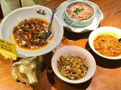 粉蒸芋头排骨-炊烟小炒黄牛肉(东庆街店)