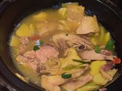 -闽公馆·客家私房菜·商务宴请·包厢(杏林橡树湾店)