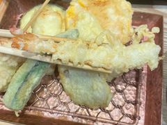 -天妇罗内顺田(罗湖店)