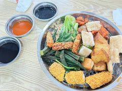 -瑞安第一泡·后街泡泡(虹桥后街店)
