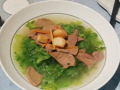 -晓粤·惹味粤菜(凯德乐峰广场店)